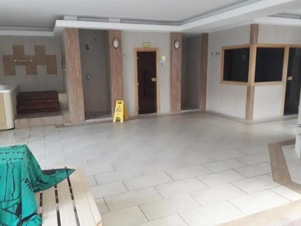 Boruzs Apartman