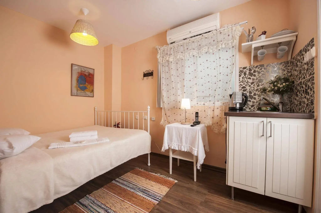 Peer Guest House Tel Aviv