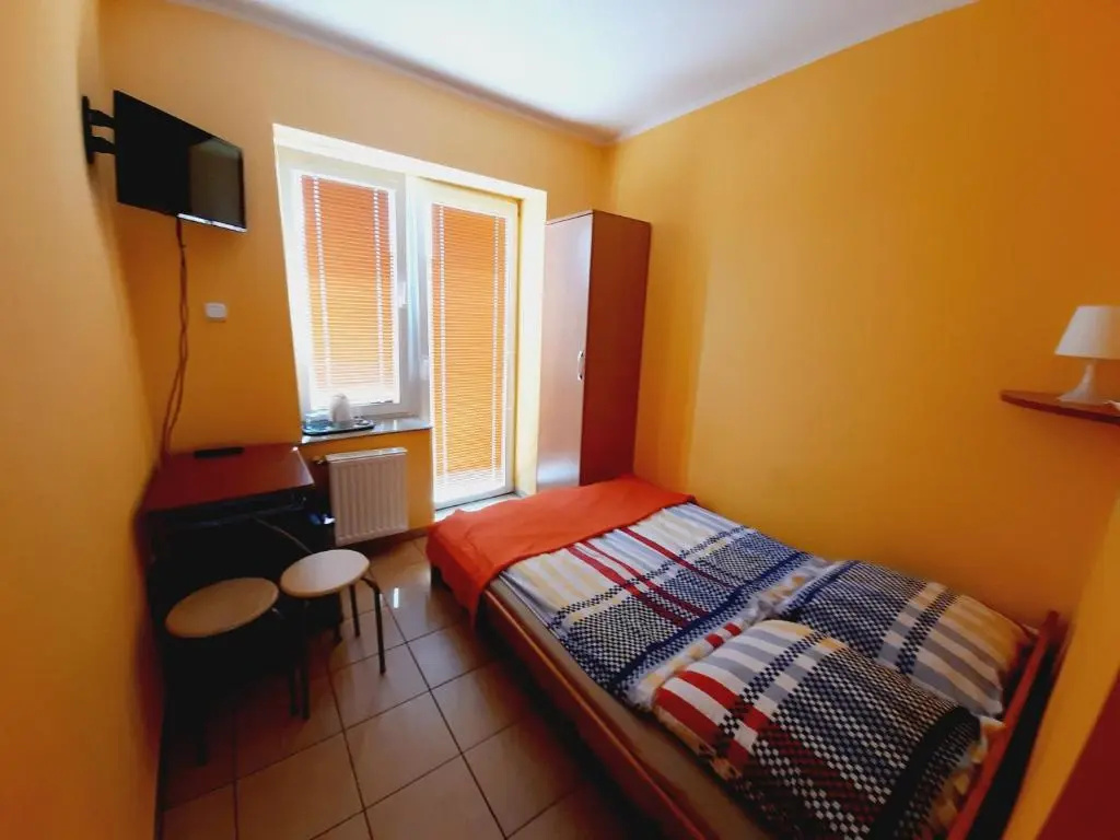 Pokoje Gościnne Azalia