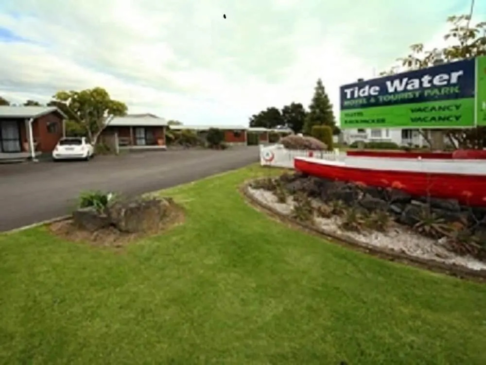 Tidewater Motel & Tourist Park