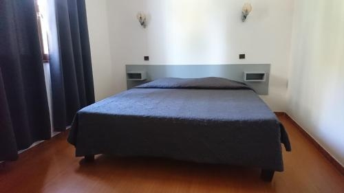 Camping A Torra