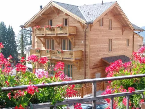 Balthazar The Loft by Villars Luxury