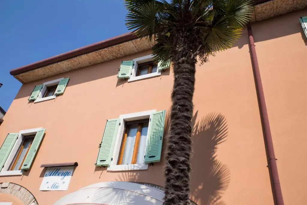Albergo Mio Boutique Hotel