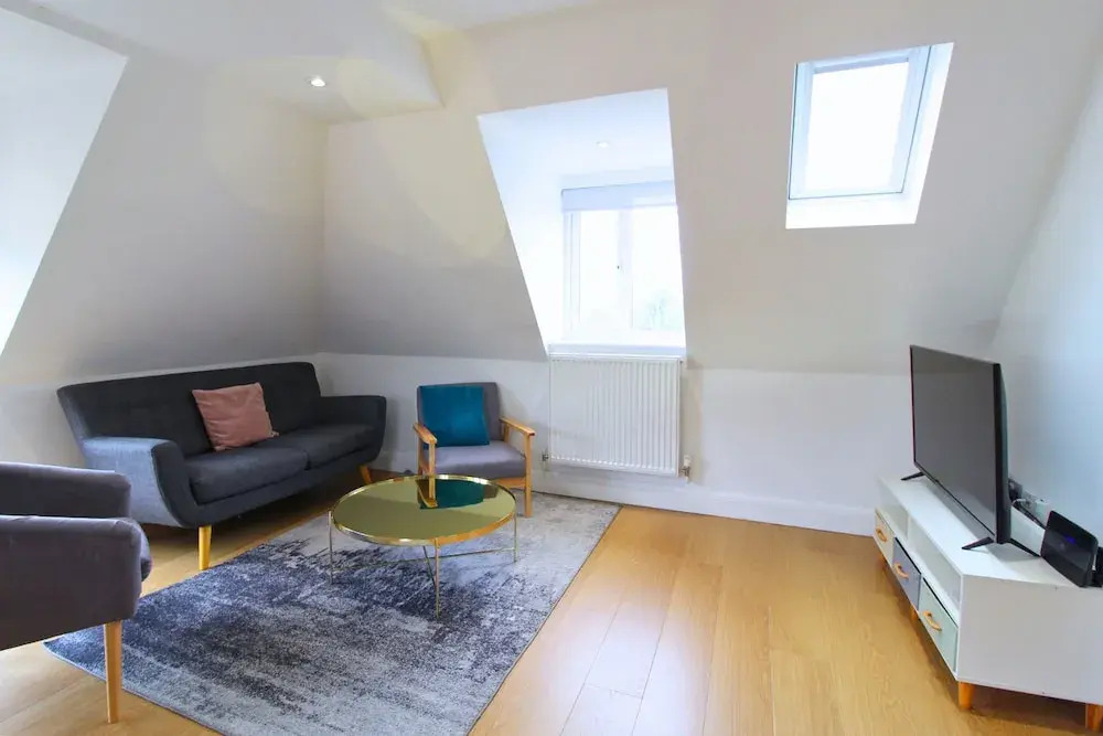 West Finchley by Viridian Apartments