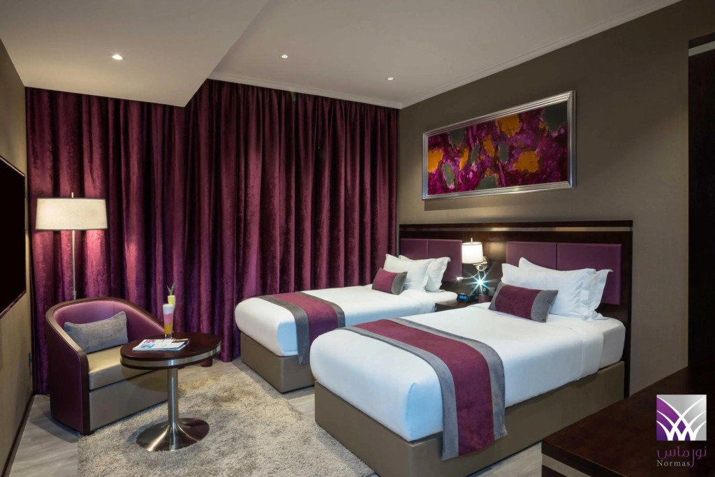 Normas Hotel