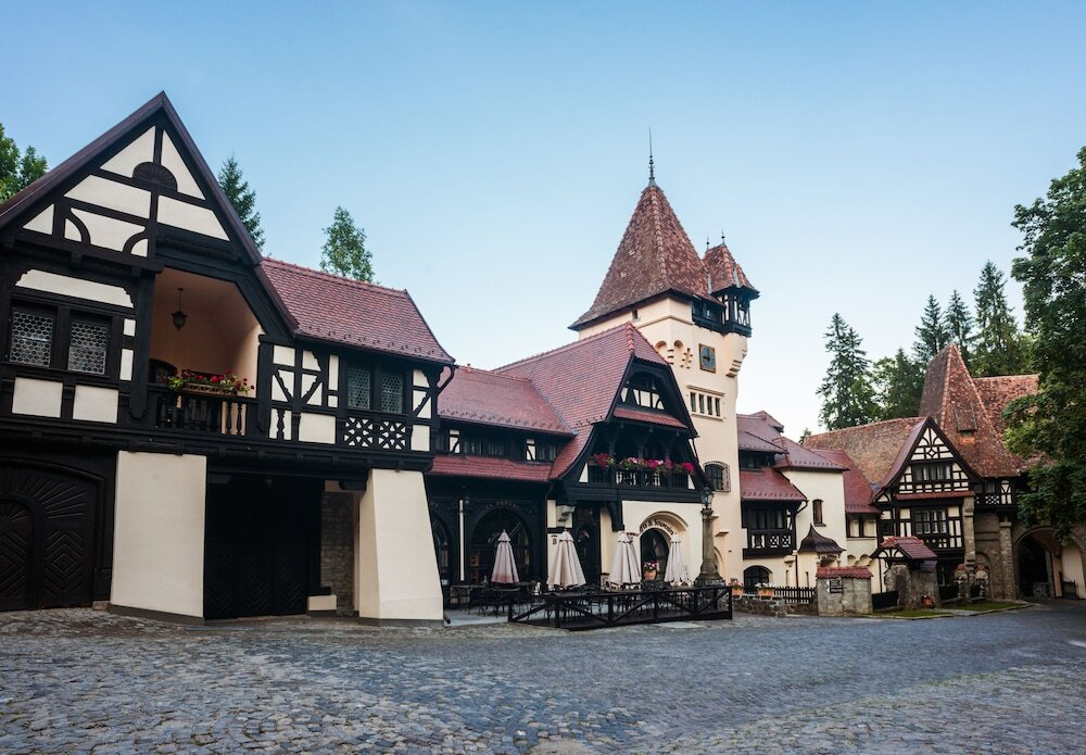 Argint Pension