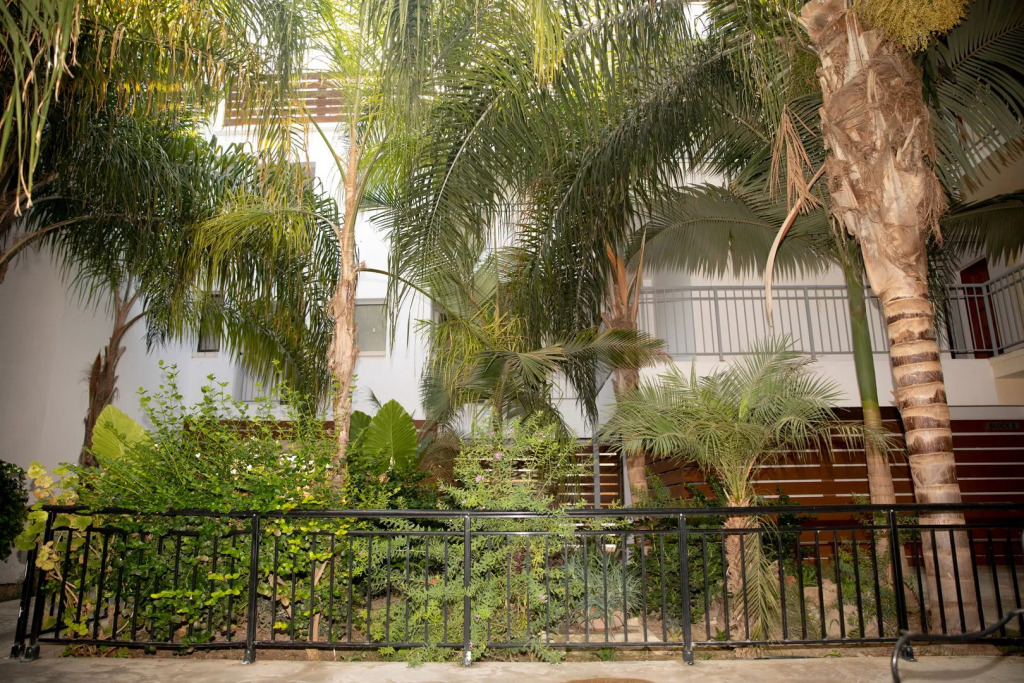 Alecos Hotel Apartments