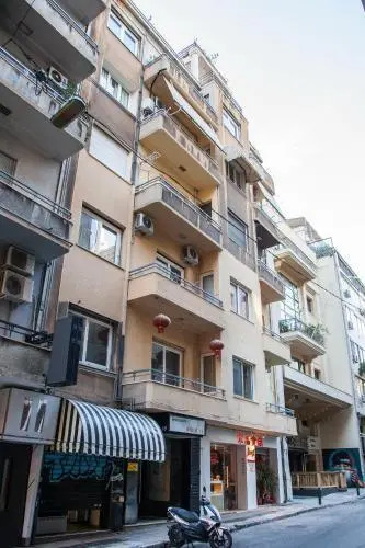 magicstay - flat 90m² 3 bedrooms 1 bathroom - athens