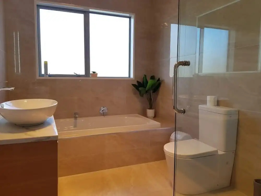 Super House 3 Bedroom