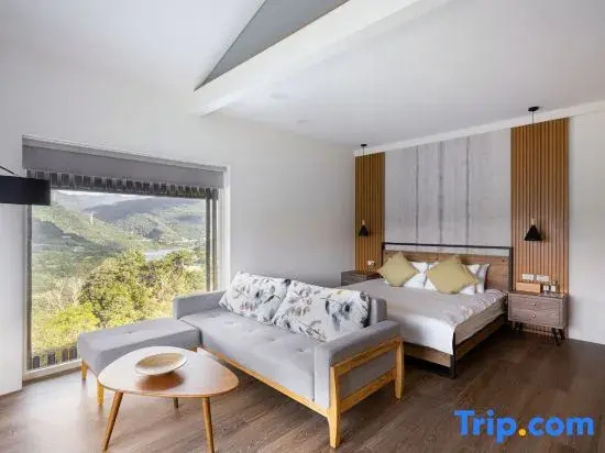Kilar Mountain Villa