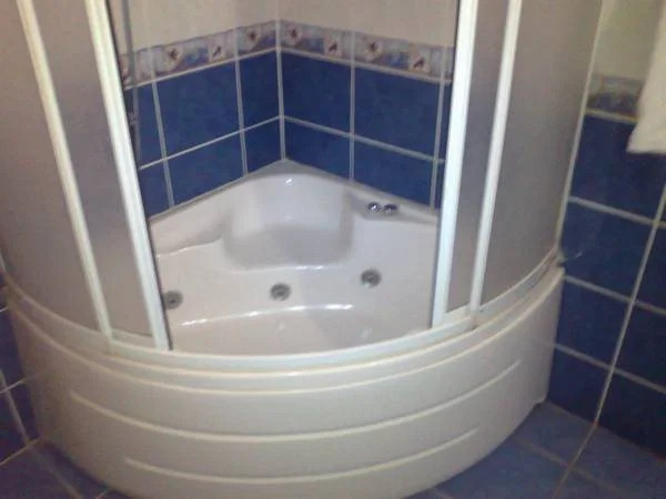 Ozgur Hotel