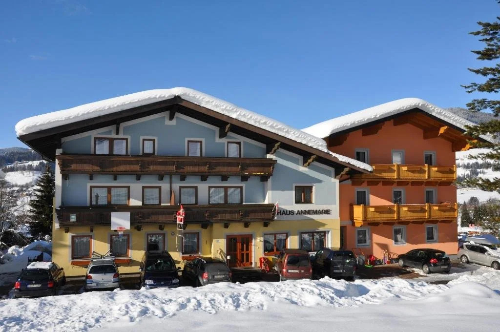 Haus Annemarie