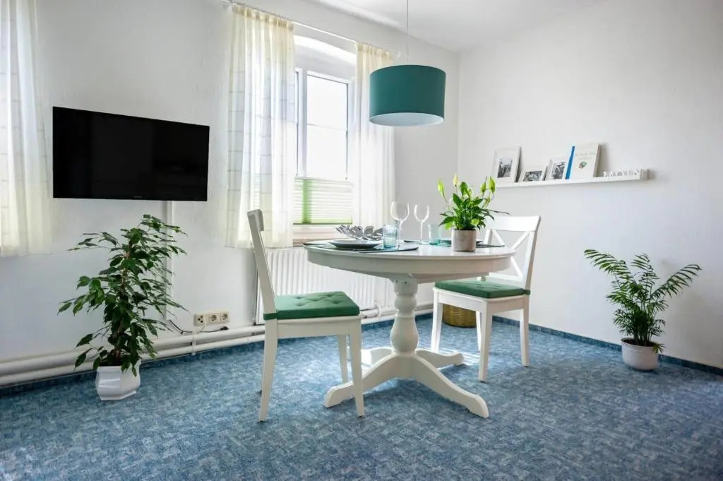 Appartement 1