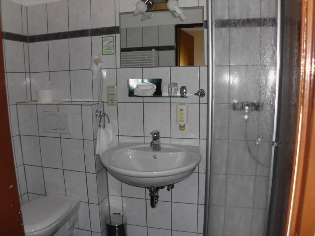Hotel-Restaurant Zum Schwalbennest