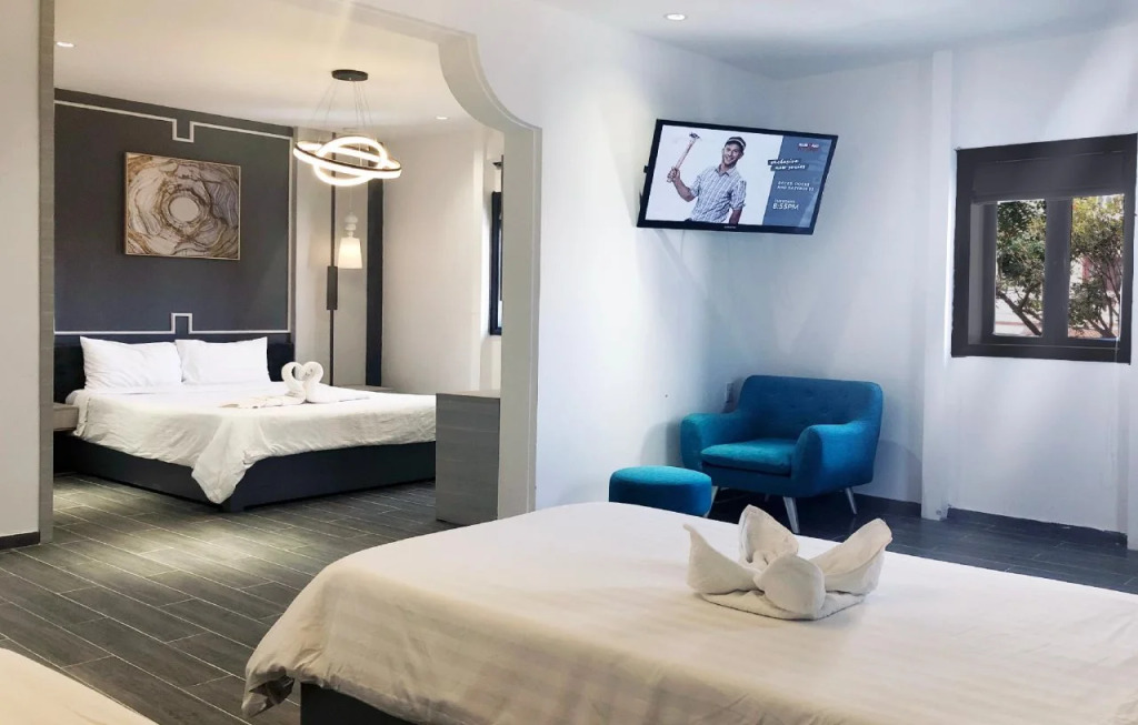 Hoi An Memority Hotel & Spa