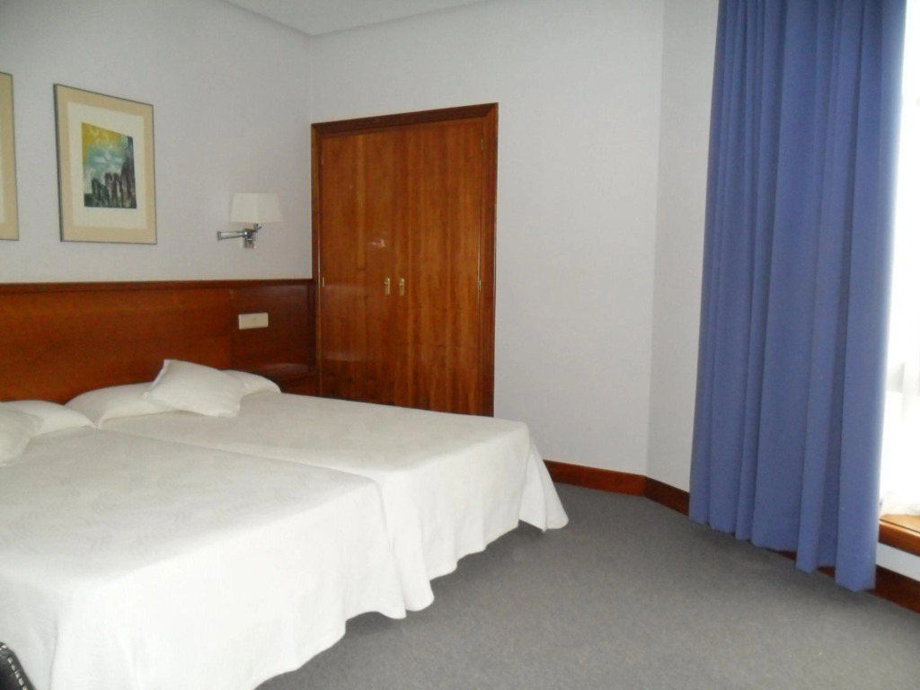 Hotel Anoeta