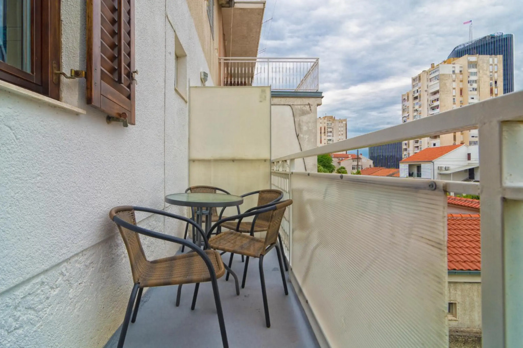 Cakic apartmani