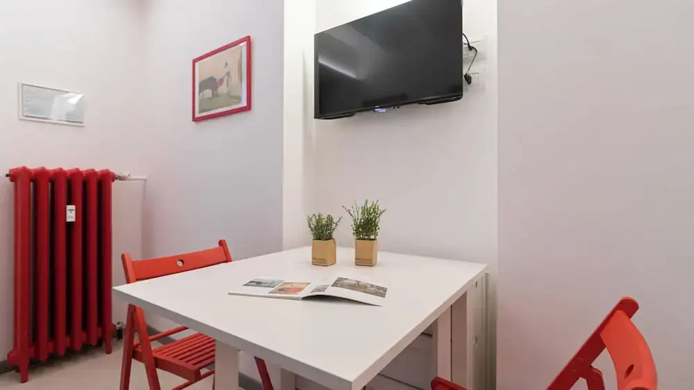 Italianway Comfort - Sant'agnese 14