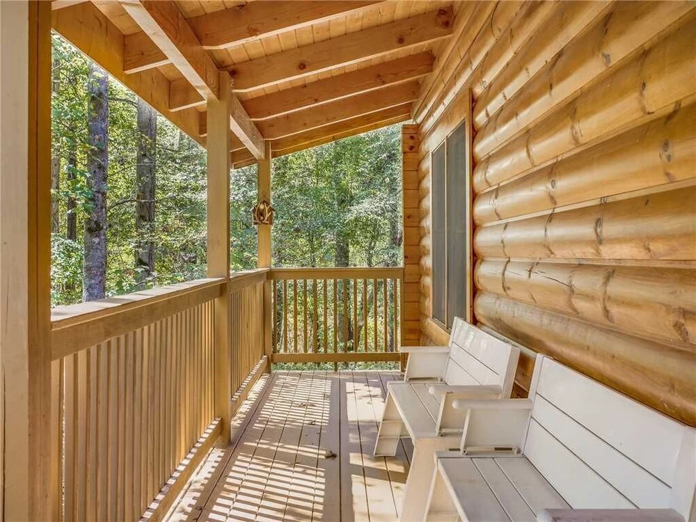 Amazing River Retreat