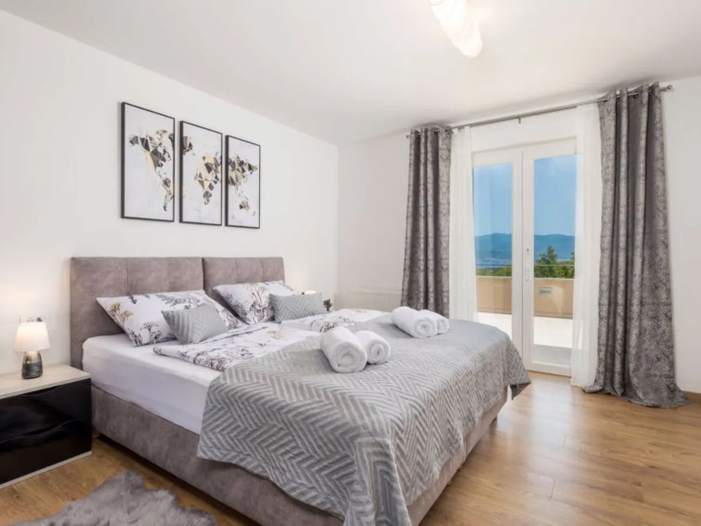 Holiday Home Matea by Interhome