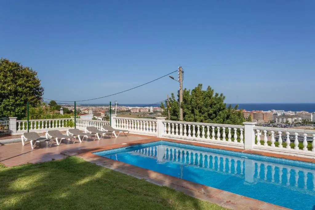 Hauzify I Casa Formentor