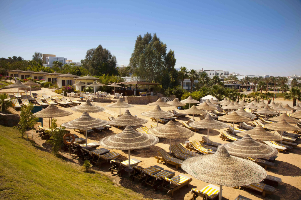 Xperience St. George Sharm El Sheikh