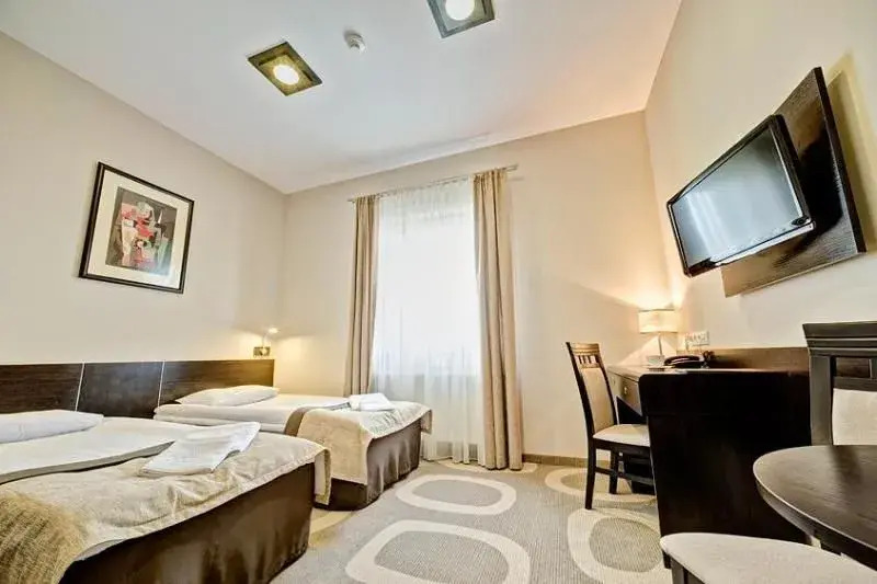 Hotel Picaro Kraśnik Dolny