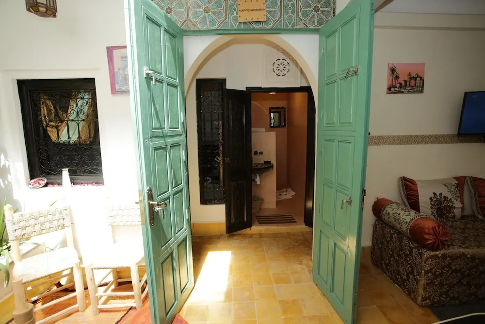 Riad Paradise