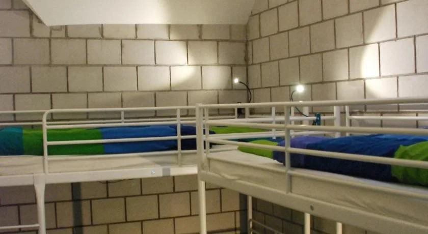 Hostel Tabakhuesli