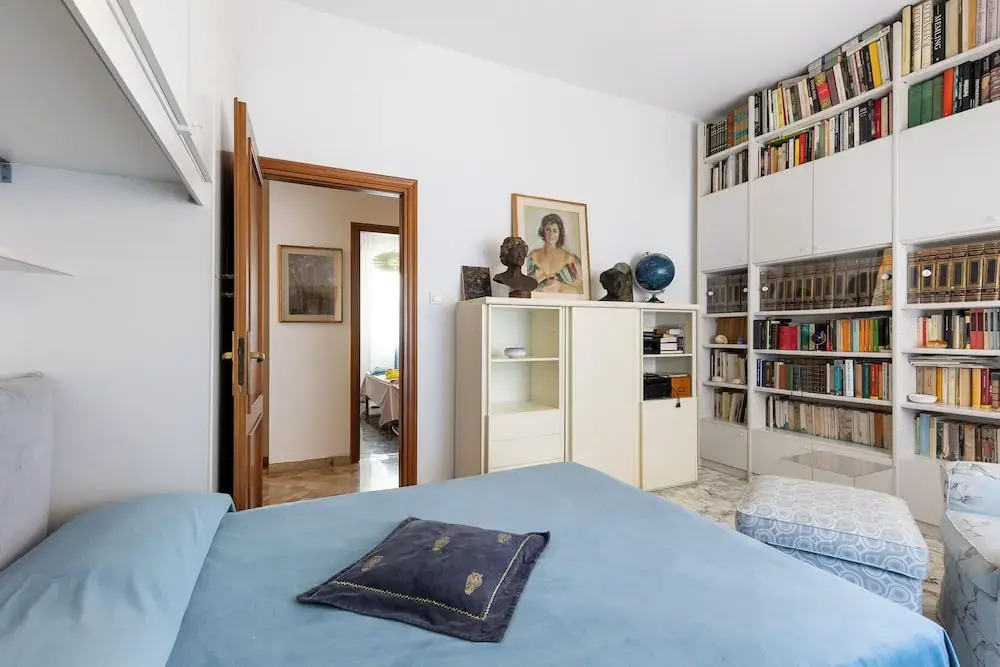 Casa Garbo by Wonderful Italy