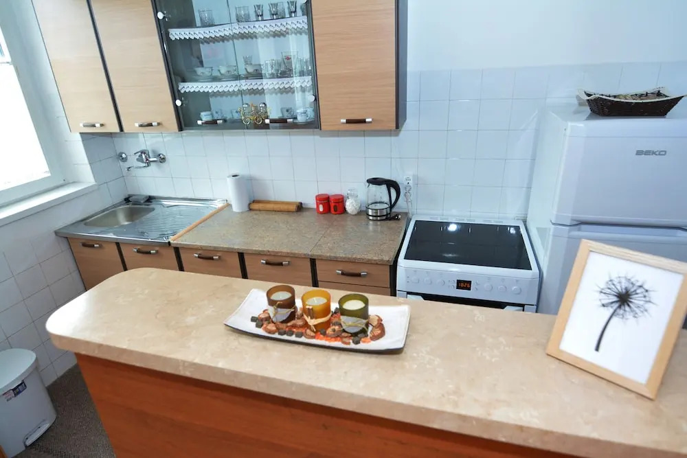 Apartments Todor