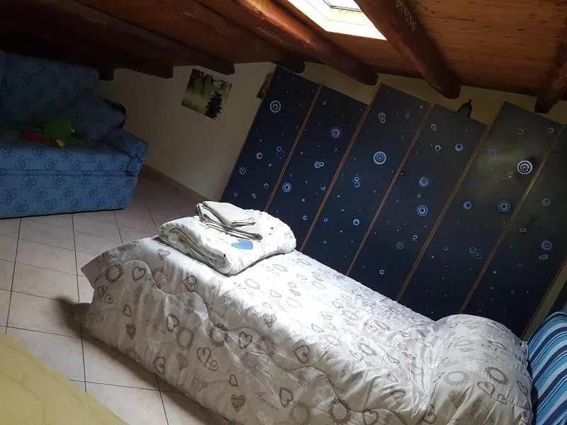 La Casa delle Lodole