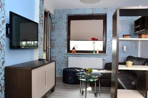 Apartament Kielce Folk
