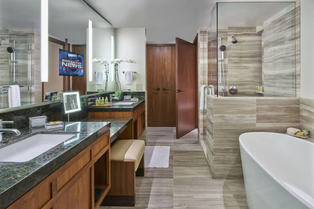 The Clement Hotel