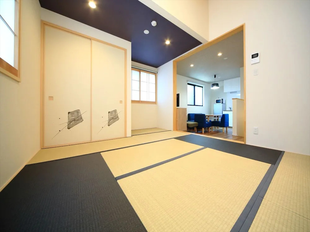 COTO Kyoto Nijo2