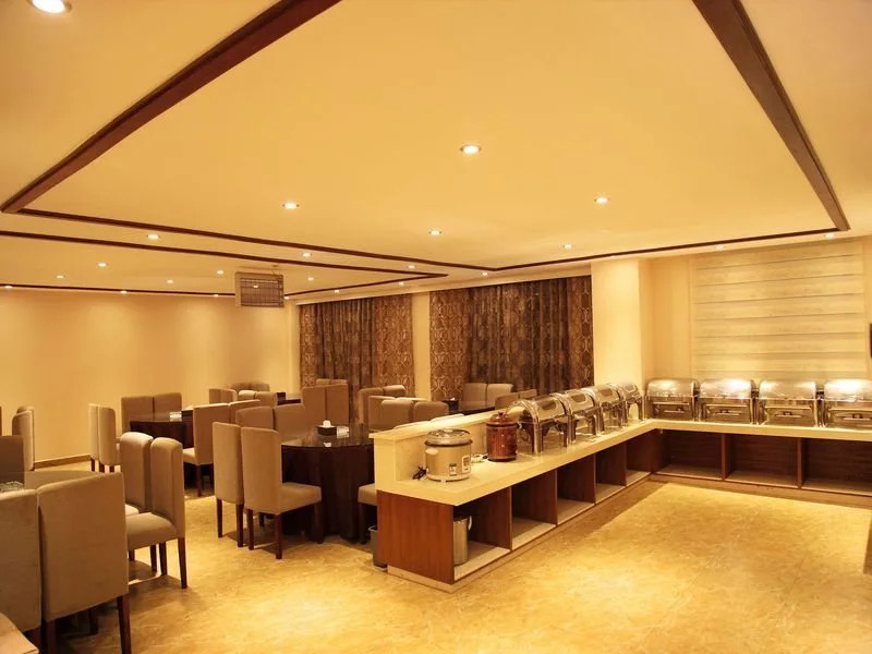 Kunming Hongxu Holiday Express Hotel