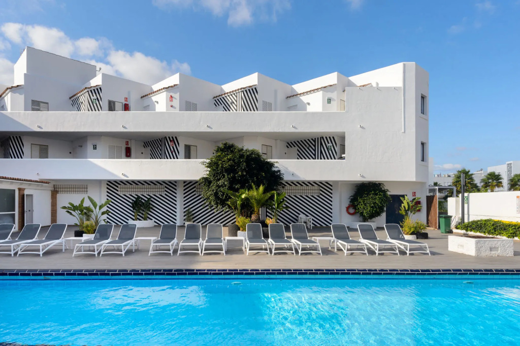 Aparthotel Vibra Mogambo