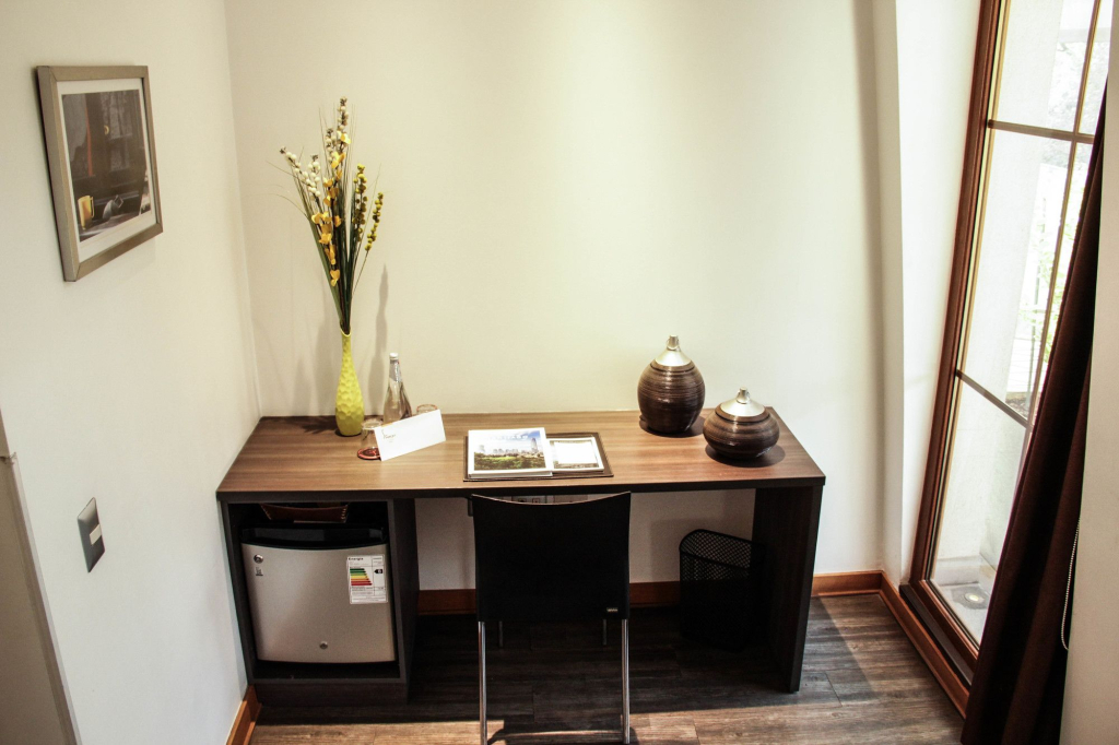 Su Merced Hotel Boutique