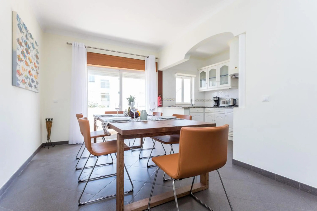 Sitio da Ponte Family Apartment