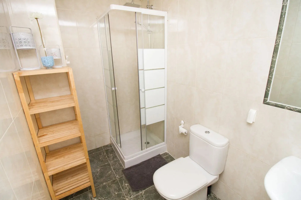 Apartamento Calzada de la Trinidad
