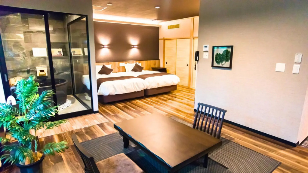LiVEMAX RESORT Hakone Ashinoko
