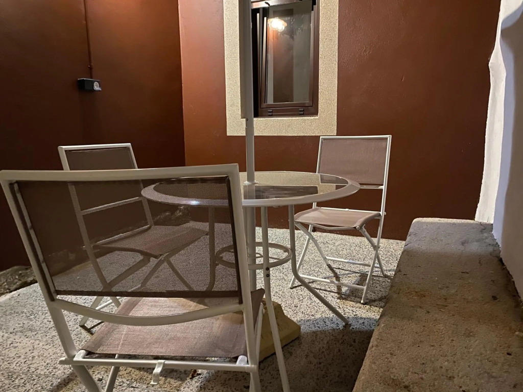 Apartamento Casa Xesteira