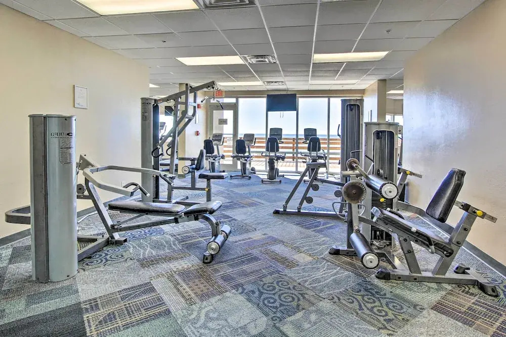 PCB Condo w/ Resort Amenities & Ocean Views