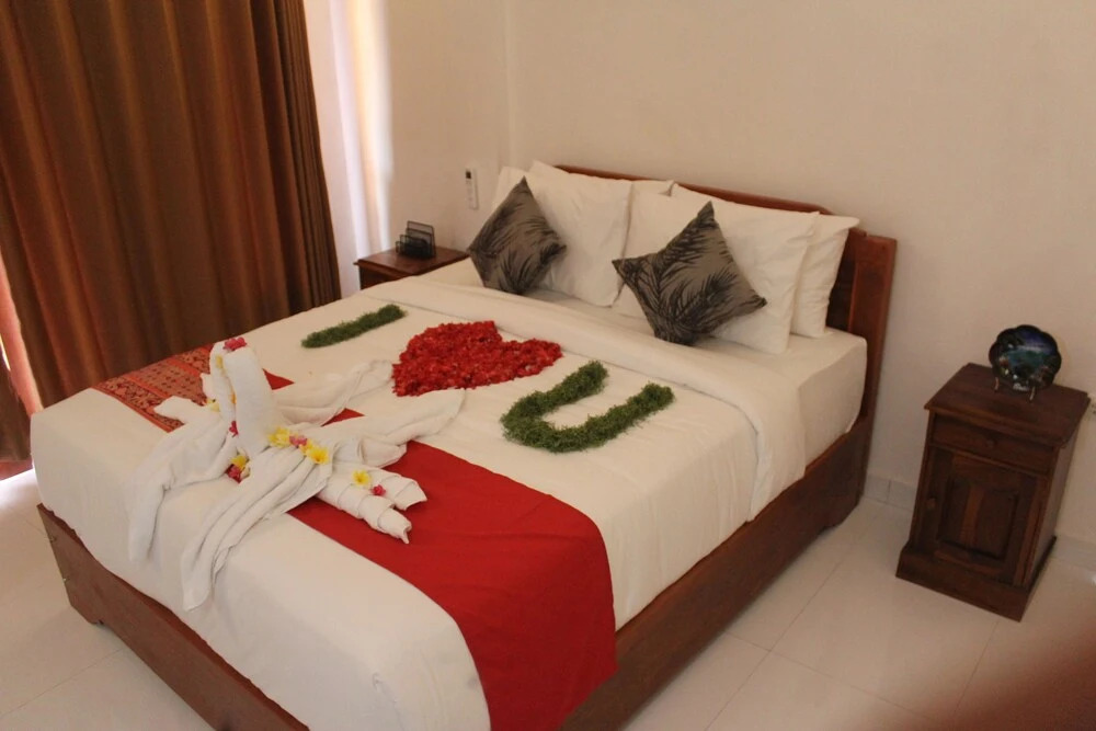 Putra Bali Villa by Bukit Vista