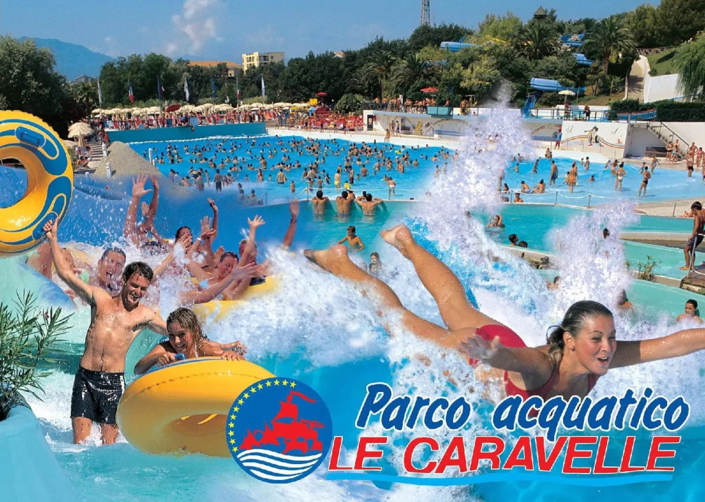 Caravelle Camping Village