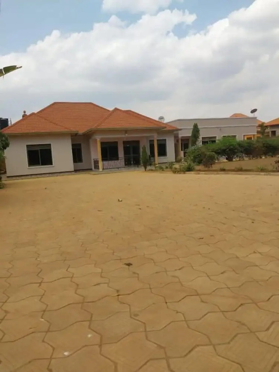 Comfort Villa Apartment
