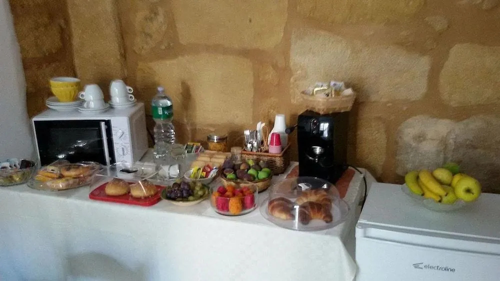 Le Stanze dellEmiro