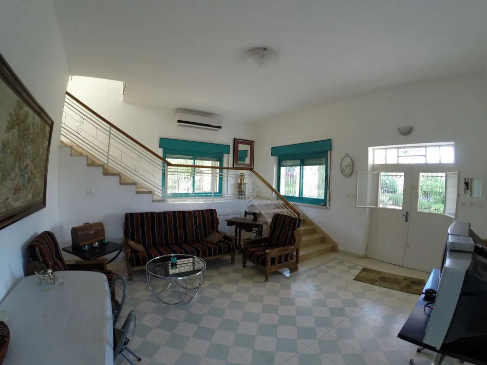 Auberg-Inn Guesthouse