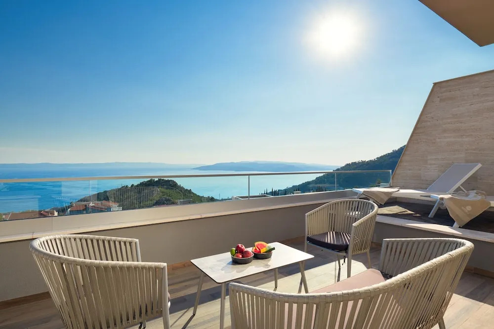 Barbarella Luxury Villas