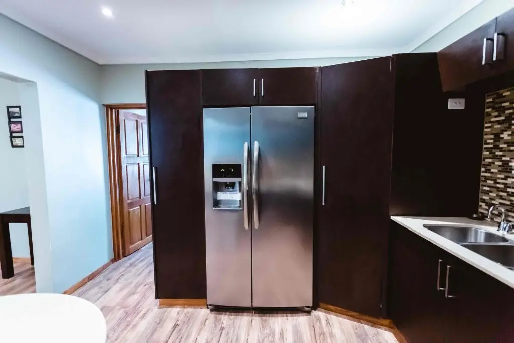 Platinum Cawa Apartments